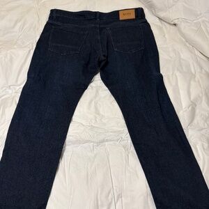 Hugo Boss Candiani denim jeans